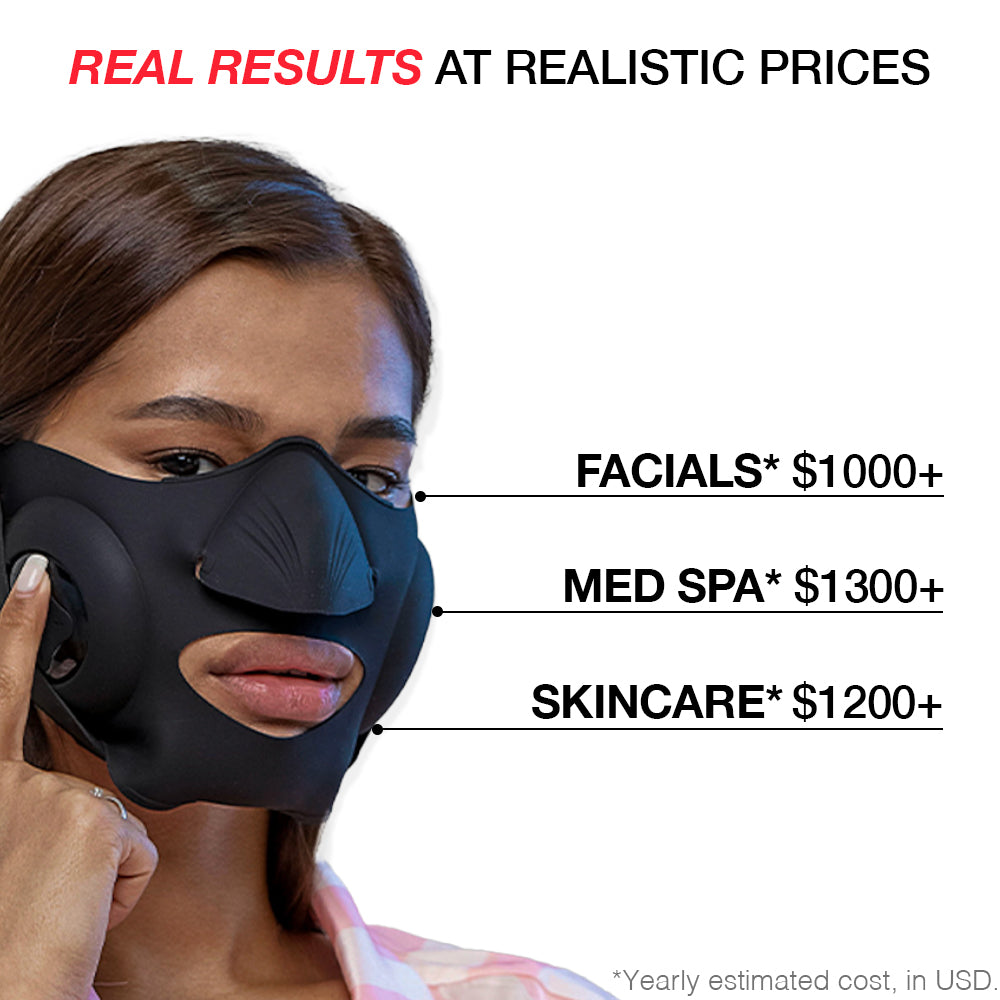 AMLIVI SculptFace